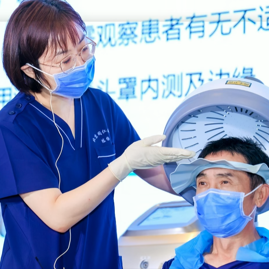 2025年同仁皮肤论坛，舒普氏头皮「熏·针」疗法成会场焦点！